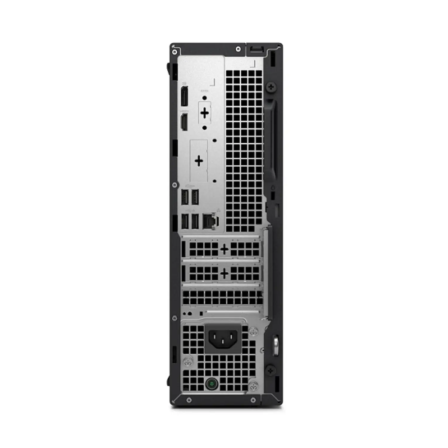 Dell Pro Slim QCS1250 YDHJD, PC de Escritorio, Ultra 7 265, 16GB, 512GB SSD, Windows 11 Pro 4