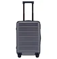 Xiaomi Mi Luggage Classic Maleta de Cabina 20″, 38 L, Policarbonato, Cierre TSA, Ruedas 360°, Gris - Miniatura 1