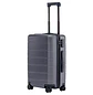 Xiaomi Mi Luggage Classic Maleta de Cabina 20″, 38 L, Policarbonato, Cierre TSA, Ruedas 360°, Gris - Miniatura 2