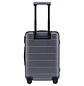 Xiaomi Mi Luggage Classic Maleta de Cabina 20″, 38 L, Policarbonato, Cierre TSA, Ruedas 360°, Gris - Miniatura 3