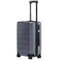 Xiaomi Mi Luggage Classic Maleta de Cabina 20″, 38 L, Policarbonato, Cierre TSA, Ruedas 360°, Gris - Miniatura 4