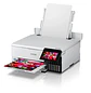 Epson T555320-AL Botella de Tinta Magenta Claria ET Premium 70 ml para EcoTank L8160 y L8180 - Miniatura 2
