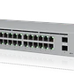 Ubiquiti UniFi USW-24 Switch L2, 24 Puertos Gigabit, 2 SFP, 52 Gbps, Pantalla 1.3″, Rack 1U - Miniatura 3