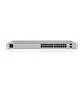 Ubiquiti UniFi USW-24 Switch L2, 24 Puertos Gigabit, 2 SFP, 52 Gbps, Pantalla 1.3″, Rack 1U - Miniatura 4