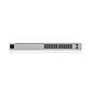 Ubiquiti UniFi USW-24 Switch L2, 24 Puertos Gigabit, 2 SFP, 52 Gbps, Pantalla 1.3″, Rack 1U - Miniatura 5