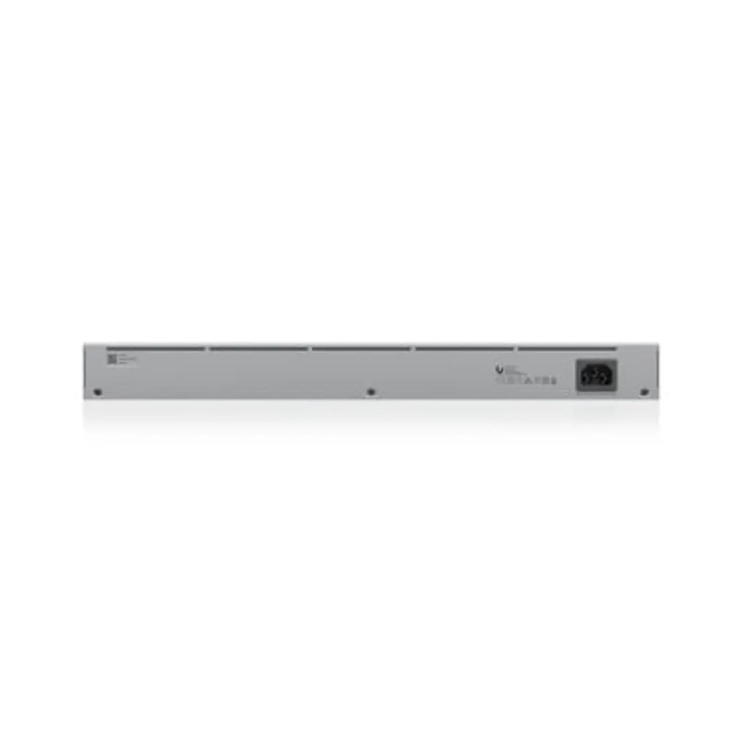 Ubiquiti UniFi USW-24 Switch L2, 24 Puertos Gigabit, 2 SFP, 52 Gbps, Pantalla 1.3″, Rack 1U 8