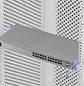 Ubiquiti UniFi USW-24 Switch L2, 24 Puertos Gigabit, 2 SFP, 52 Gbps, Pantalla 1.3″, Rack 1U - Miniatura 12