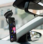 Klip Xtreme MagnoVac, Soporte Magnético para Celular, Ventosa al Vacío, Giro 360°, Negro - Miniatura 9