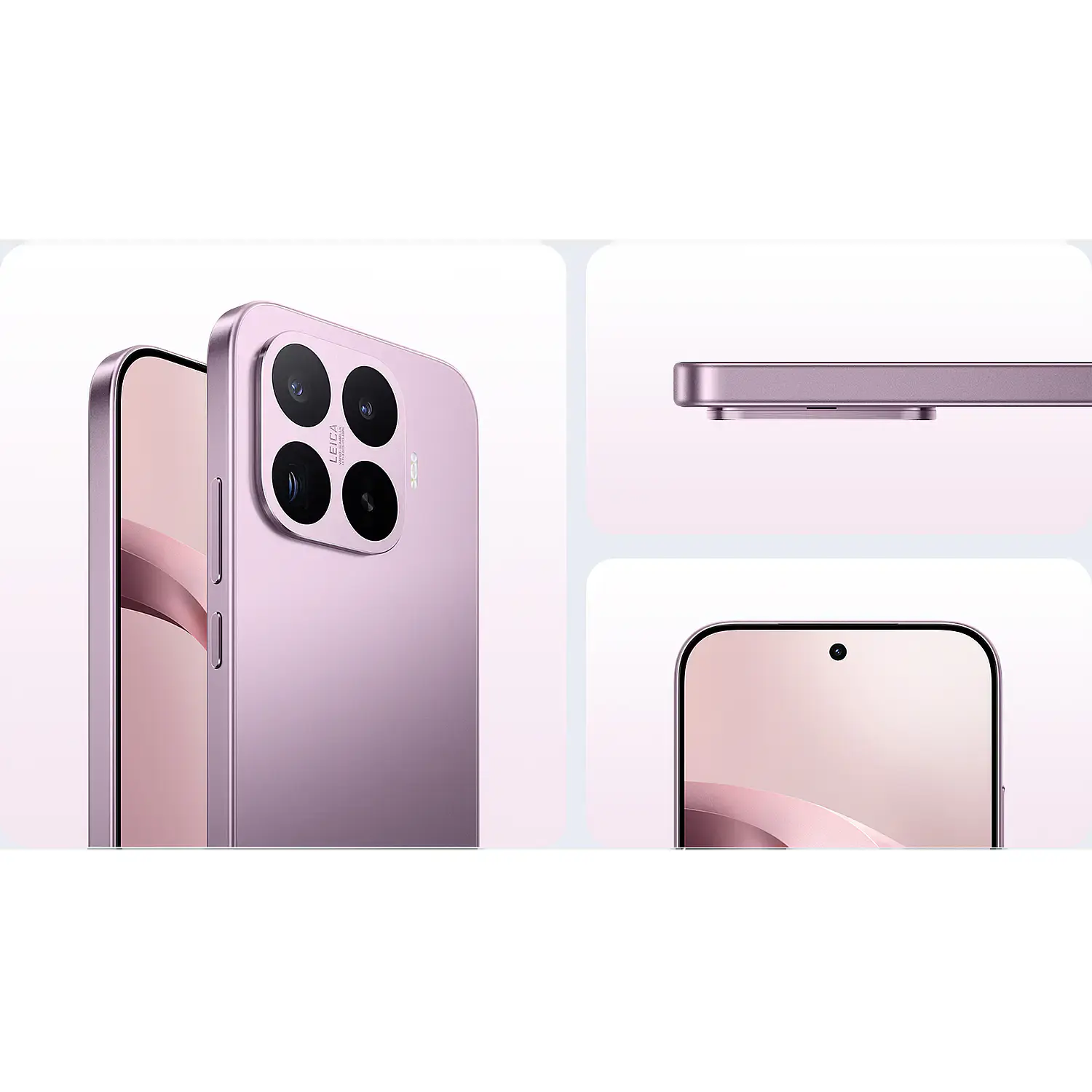 Xiaomi 17T, Celular 5G AMOLED 6.59