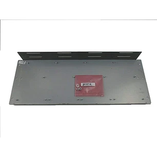Notifier CHS-4L, Chasis de Bajo Perfil 4 Posiciones para 2 Amplificadores AA-30