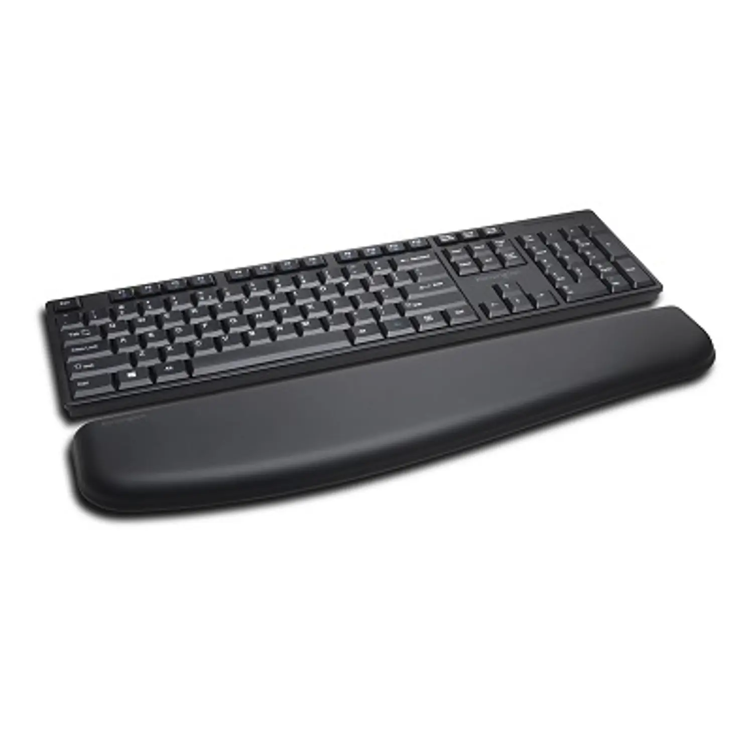 Kensington Pro Fit K75234CL, Teclado Inalámbrico, Tamaño Completo, Español, Antiderrame, Negro 1