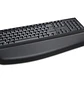 Kensington Pro Fit K75234CL, Teclado Inalámbrico, Tamaño Completo, Español, Antiderrame, Negro - Miniatura 1