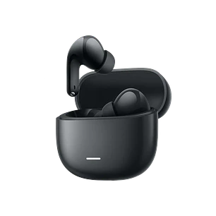 Xiaomi Redmi Buds 8 Lite, Audífonos Inalámbricos ANC 42dB, Bluetooth 5.4, Negro