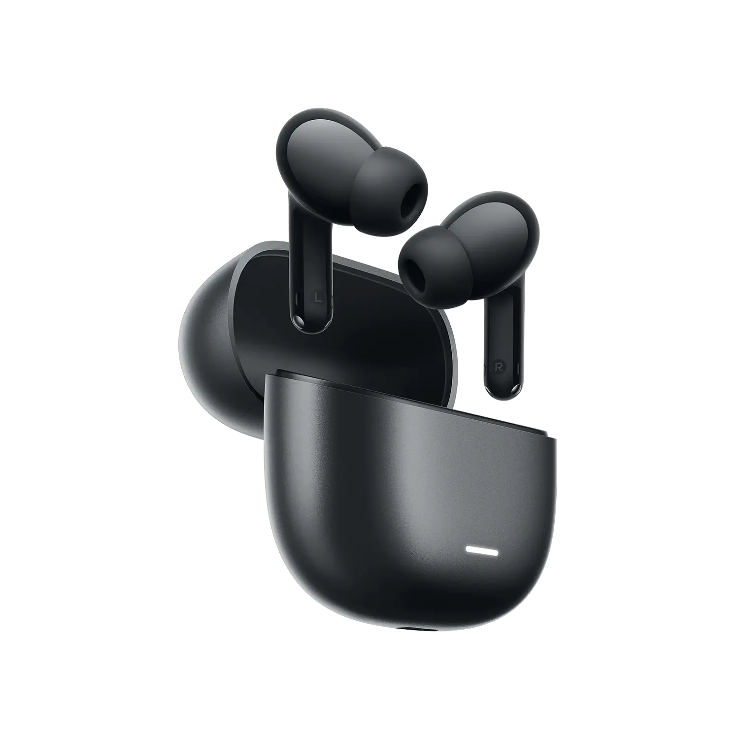 Xiaomi Redmi Buds 8 Lite, Audífonos Inalámbricos ANC 42dB, Bluetooth 5.4, Negro 3
