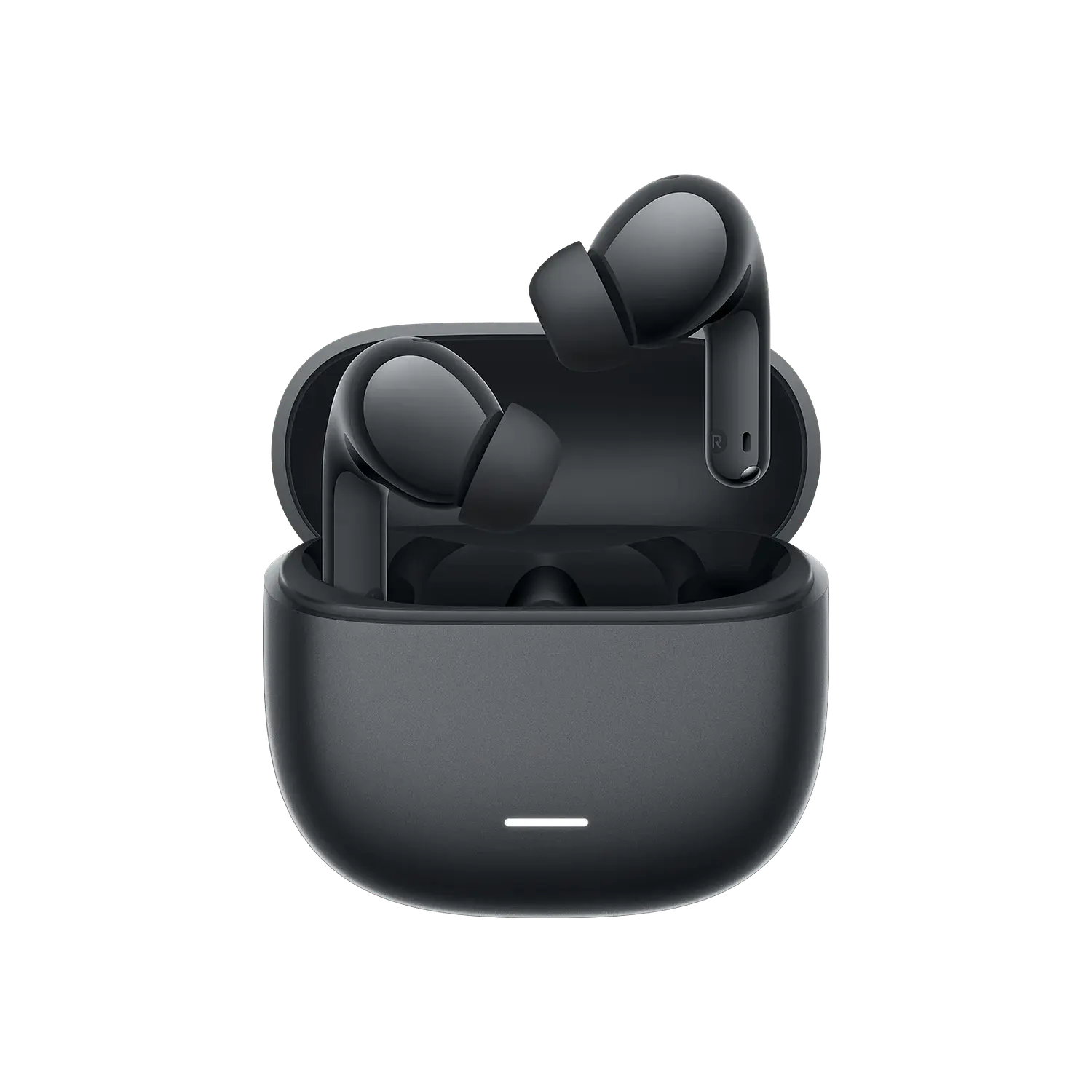 Xiaomi Redmi Buds 8 Lite, Audífonos Inalámbricos ANC 42dB, Bluetooth 5.4, Negro 1