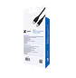 Xtech XTC-303, Cable USB 2.0 A Macho a B Macho, 3m, 480Mbps, Negro - Miniatura 2