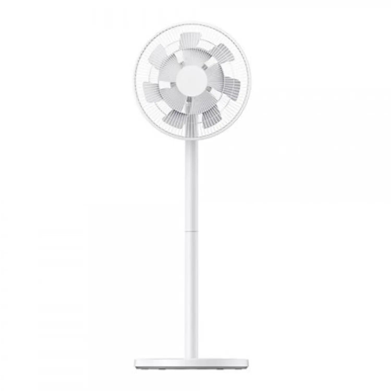 Xiaomi Mi Smart Standing Fan 2, Ventilador Inteligente 15W, 100 Velocidades, Blanco 2