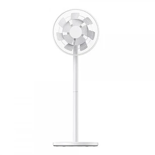 Xiaomi Mi Smart Standing Fan 2, Ventilador Inteligente 15W, 100 Velocidades, Blanco