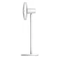 Xiaomi Mi Smart Standing Fan 2, Ventilador Inteligente 15W, 100 Velocidades, Blanco - Miniatura 4