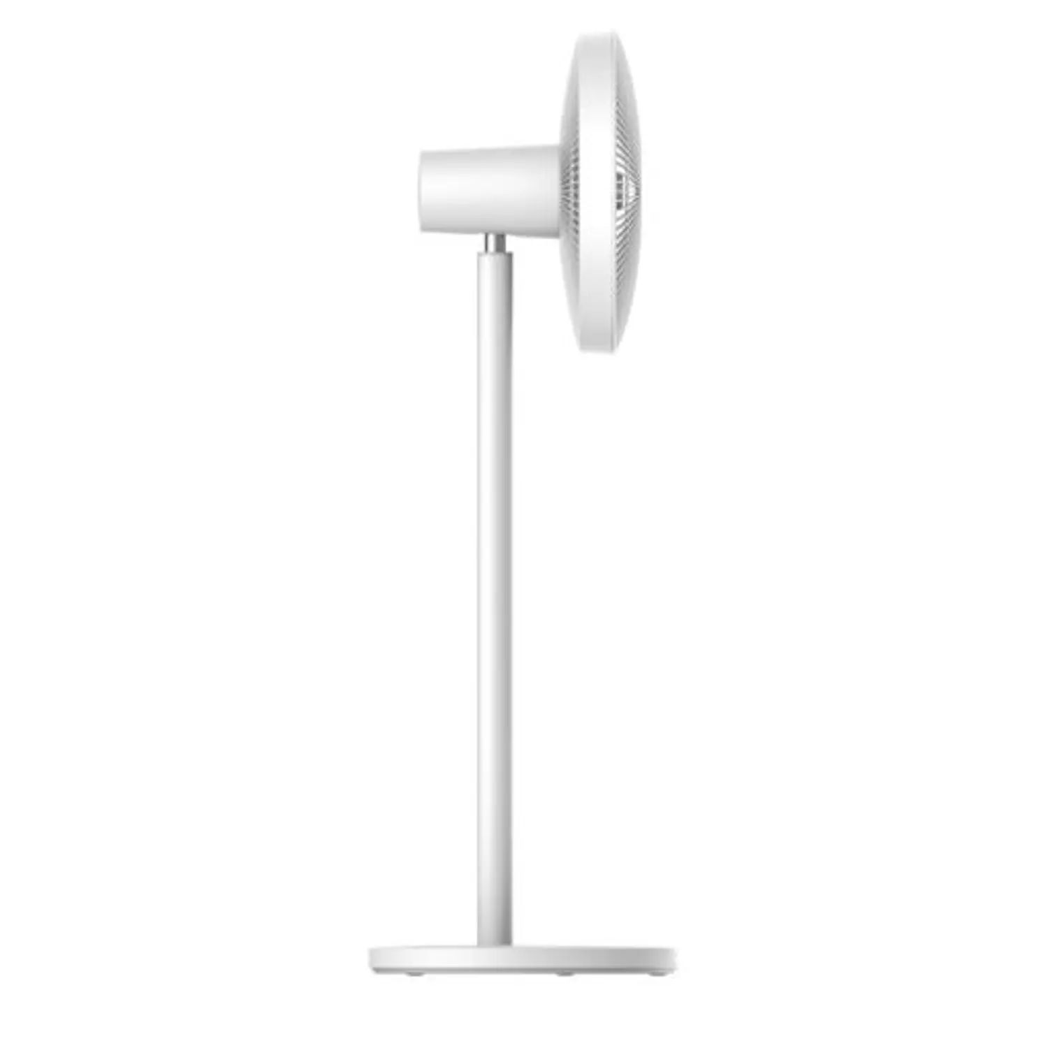 Xiaomi Mi Smart Standing Fan 2, Ventilador Inteligente 15W, 100 Velocidades, Blanco 3