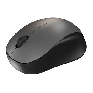 Klip Xtreme Furtive KMB-001GR, Mouse Inalámbrico Bluetooth 5.0, 1600 DPI, Gris