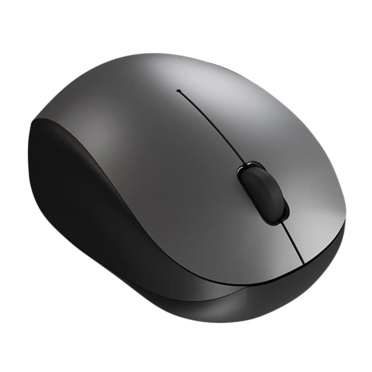 Klip Xtreme Furtive KMB-001GR, Mouse Inalámbrico Bluetooth 5.0, 1600 DPI, Gris 3
