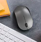Klip Xtreme Furtive KMB-001GR, Mouse Inalámbrico Bluetooth 5.0, 1600 DPI, Gris - Miniatura 8