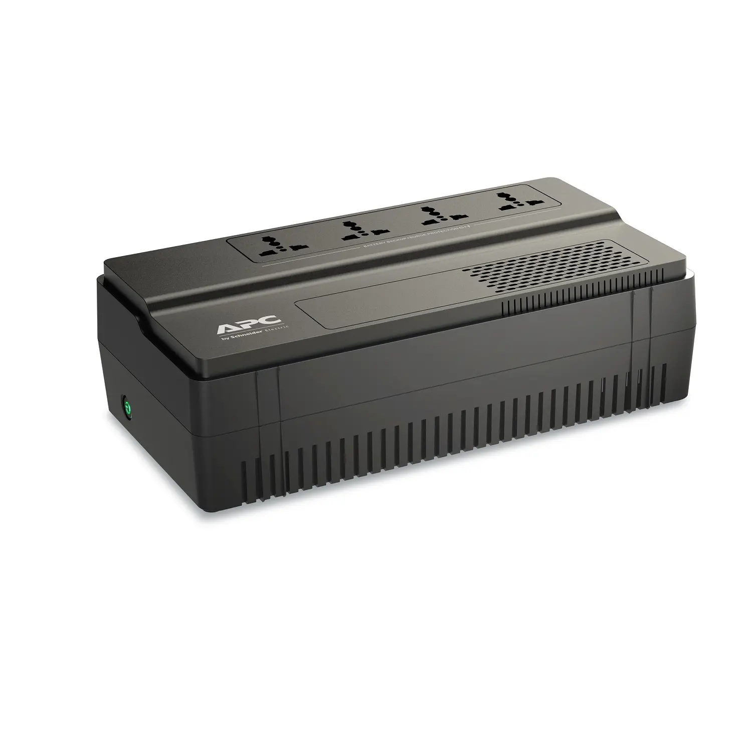 APC Easy UPS BV650I-MS, UPS Interactiva 650VA/375W, 230V, 4 Tomas Universales, AVR 1