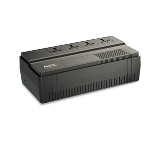 APC Easy UPS BV650I-MS, UPS Interactiva 650VA/375W, 230V, 4 Tomas Universales, AVR