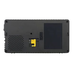 APC Easy UPS BV650I-MS, UPS Interactiva 650VA/375W, 230V, 4 Tomas Universales, AVR