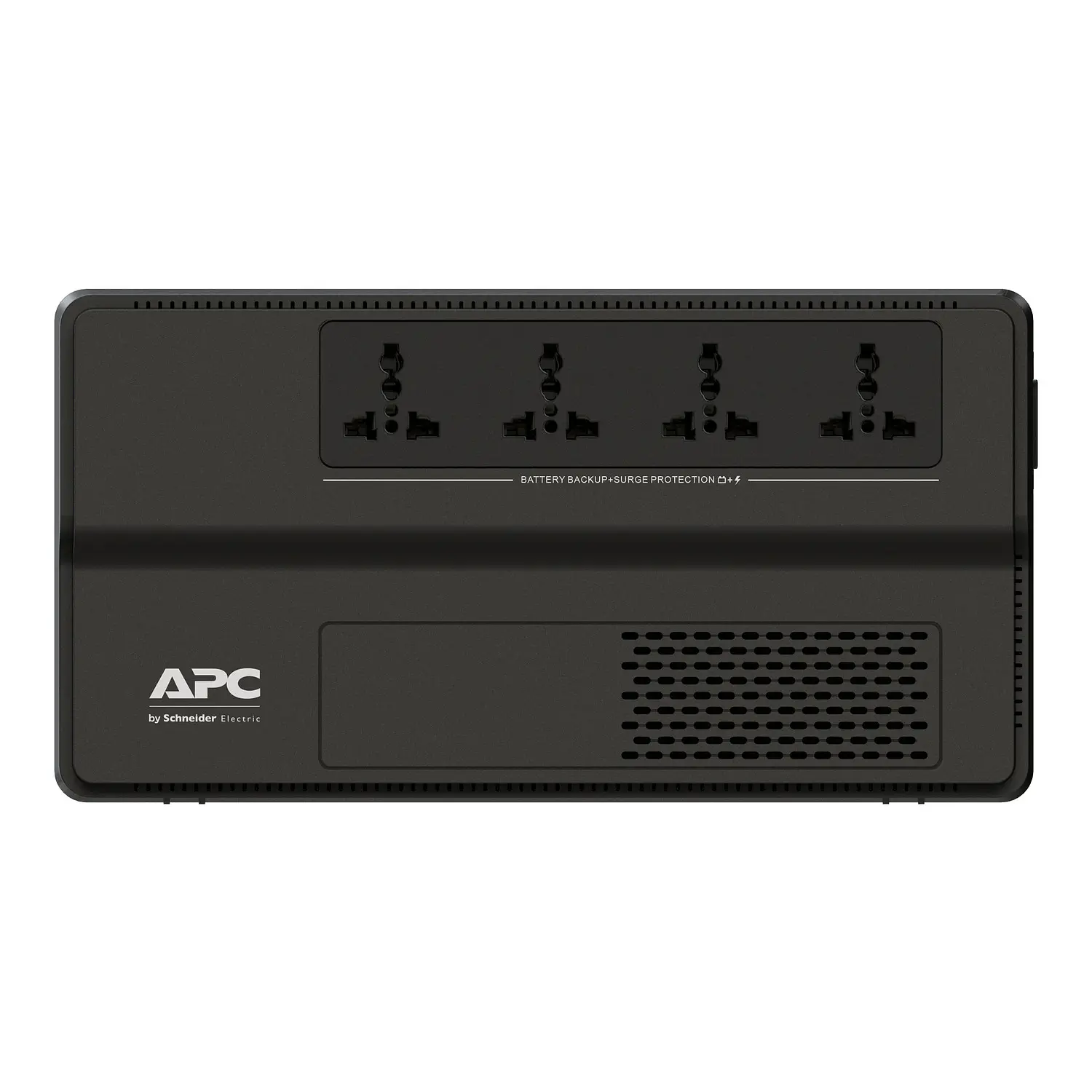 APC Easy UPS BV650I-MS, UPS Interactiva 650VA/375W, 230V, 4 Tomas Universales, AVR 3