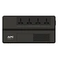 APC Easy UPS BV650I-MS, UPS Interactiva 650VA/375W, 230V, 4 Tomas Universales, AVR - Miniatura 3