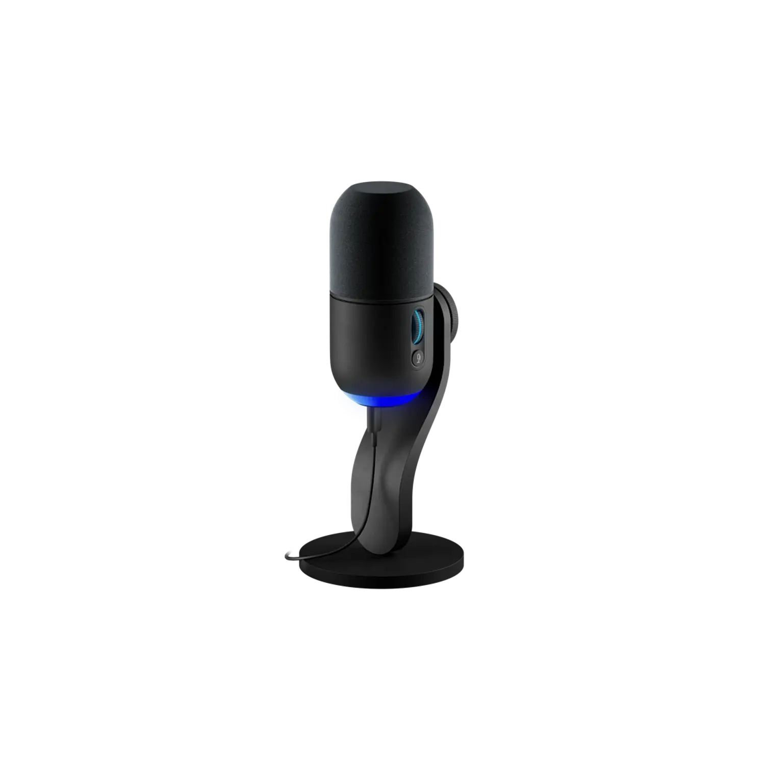 Logitech G Yeti GX, Micrófono Dinámico USB, 24 bits,96 kHz, Supercardioide, RGB 6