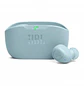 JBL Wave Buds 2 JBLWBUDS2BLU, Audífonos Inalámbricos, Cancelación Activa, Bluetooth 5.3, Azul - Miniatura 3