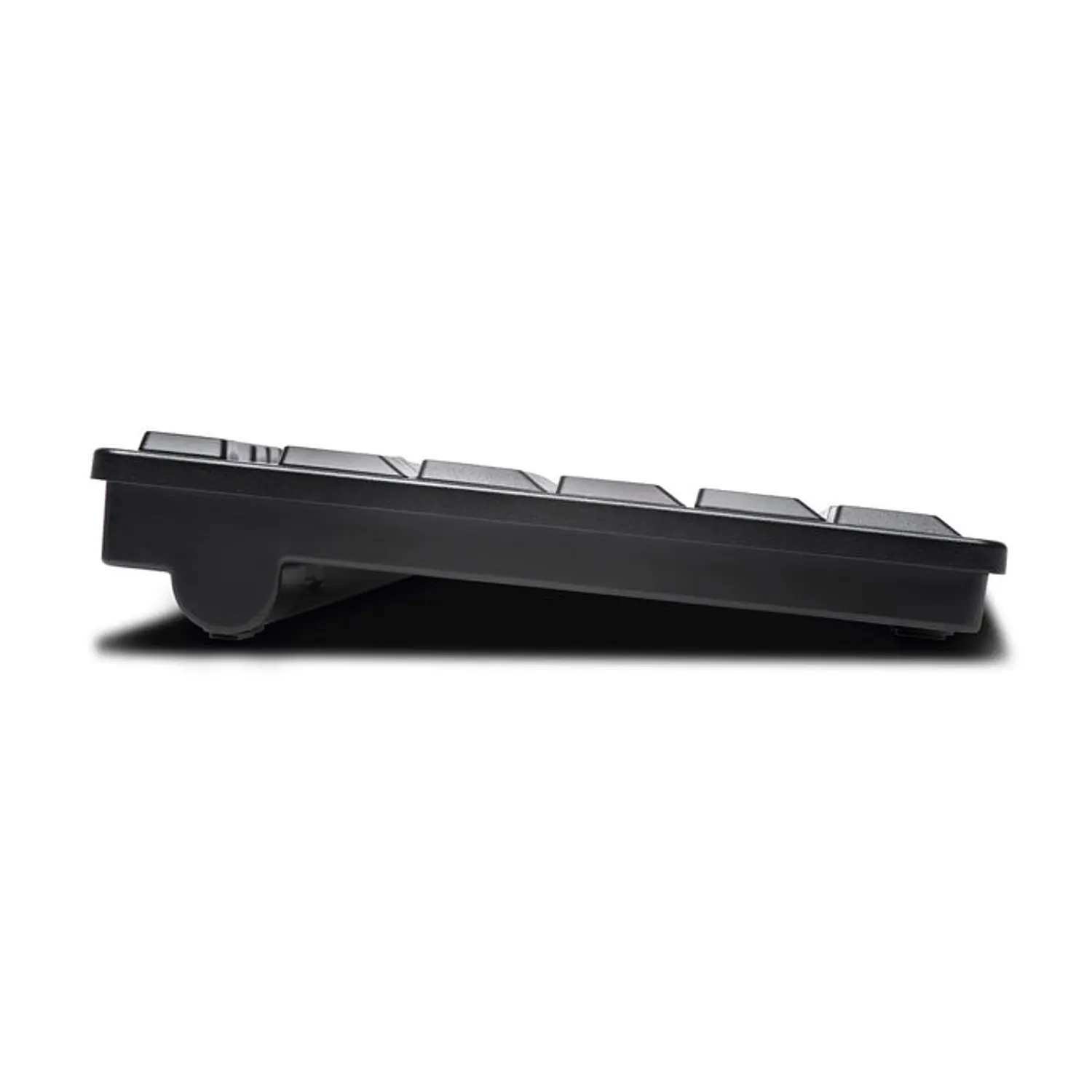 Kensington Pro Fit K75234CL, Teclado Inalámbrico, Tamaño Completo, Español, Antiderrame, Negro 2