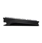 Kensington Pro Fit K75234CL, Teclado Inalámbrico, Tamaño Completo, Español, Antiderrame, Negro - Miniatura 2