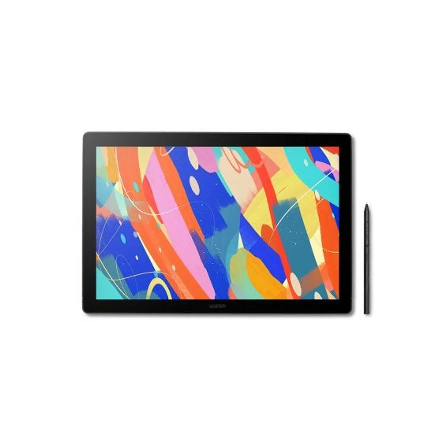 Wacom Cintiq 16 DTK168K0A1, Pantalla Gráfica 16