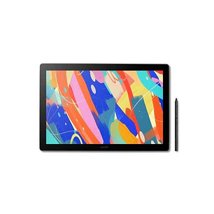 Wacom Cintiq 16 DTK168K0A1, Pantalla Gráfica 16