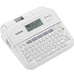 Brother P-touch PT-D410, Rotuladora de Escritorio, USB, Cintas 18 mm, 180 ppp, 20 mm/s, Blanca - Miniatura 2