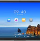 Hikvision DS-D5B86RB/FL/8G+128G, Pantalla Interactiva 86