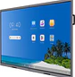 Hikvision DS-D5B86RB/FL/8G+128G, Pantalla Interactiva 86