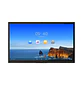 Hikvision DS-D5B75RB/FL, Pantalla Interactiva 75