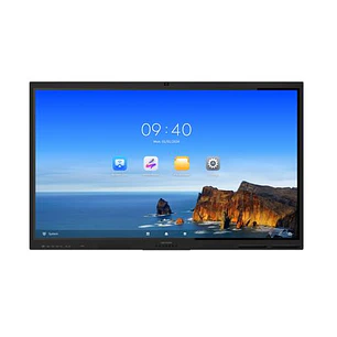 Hikvision DS-D5B65RB/FL, Pantalla Interactiva 65