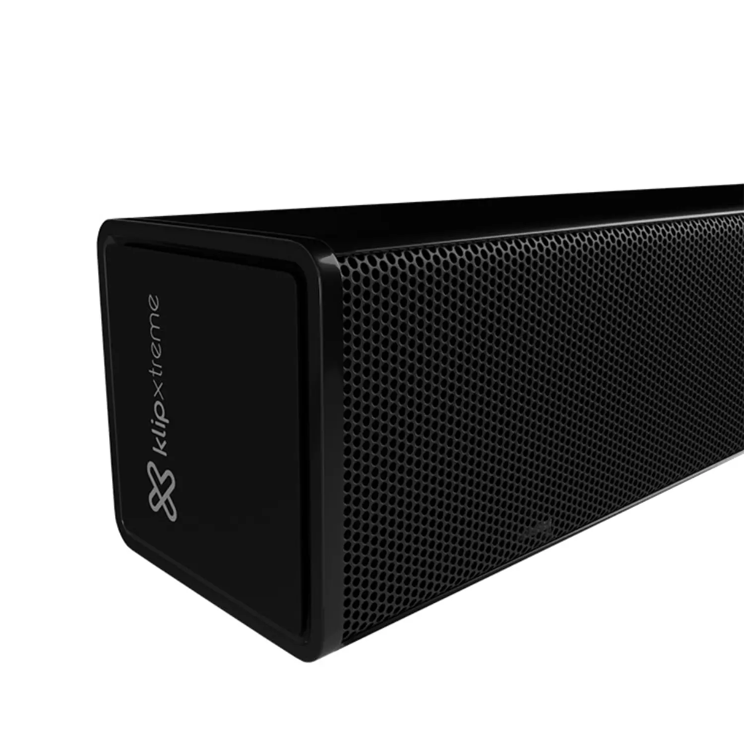 Klip Xtreme Harmonium KSB-001, Barra de Sonido 2.0 100W, Bluetooth 5.0, HDMI ARC, Negro 4