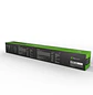 Klip Xtreme Harmonium KSB-001, Barra de Sonido 2.0 100W, Bluetooth 5.0, HDMI ARC, Negro - Miniatura 12
