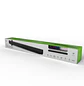 Klip Xtreme Harmonium KSB-001, Barra de Sonido 2.0 100W, Bluetooth 5.0, HDMI ARC, Negro - Miniatura 11