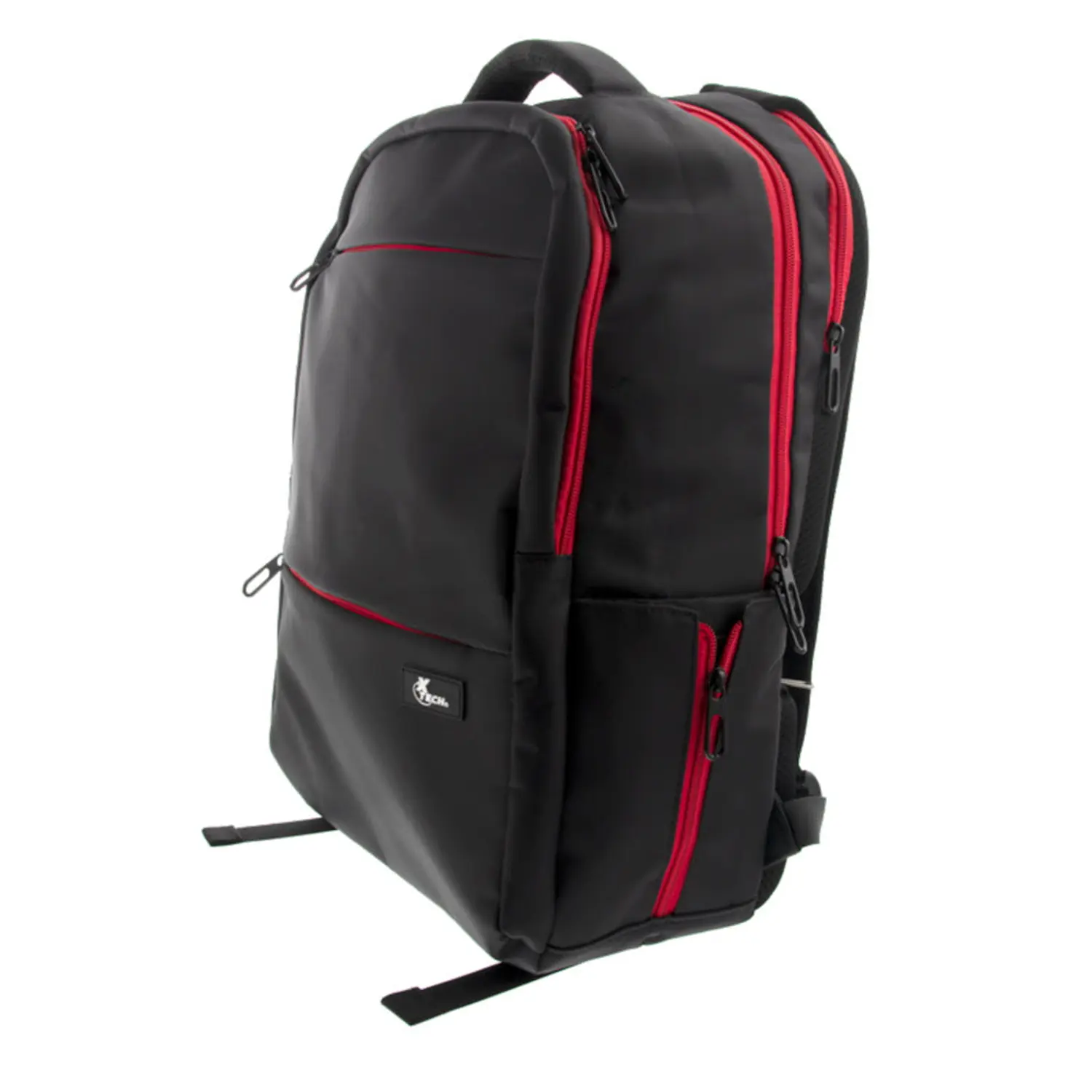 Xtech Insurgent, Mochila Gamer para Notebook 17