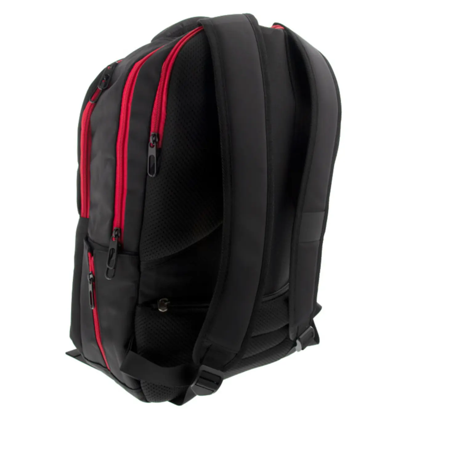 Xtech Insurgent, Mochila Gamer para Notebook 17