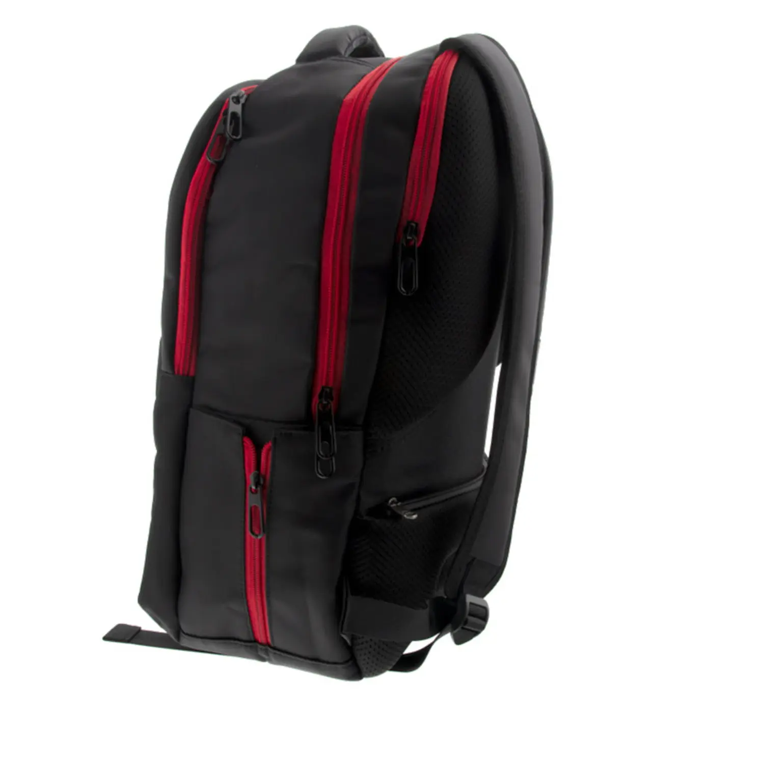 Xtech Insurgent, Mochila Gamer para Notebook 17