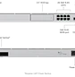 Ubiquiti UniFi Dream Machine Pro UDM-Pro, Cloud Gateway 10G, IDS/IPS 3.5Gbps, NVR, Rack 1U - Miniatura 3